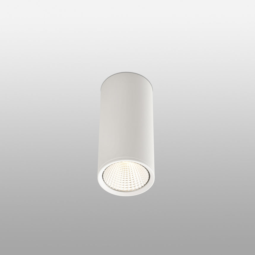 Faro REL 75 Lámpara plafón blanco 64198