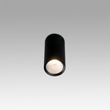 Faro REL 75 Lámpara plafón negro 64199