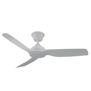 Ventilador de techo Sulion Dana 132cm blanco motor DC apto exterior 2243948 — vista 2