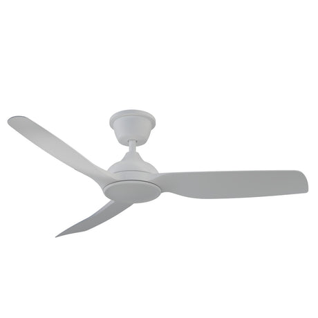 Ventilador de techo Sulion Dana 132cm blanco motor DC apto exterior 2243948 — vista 2