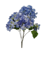 Zaraplant RAMO HYDRANGEA  AZUL /ZAR3300-10