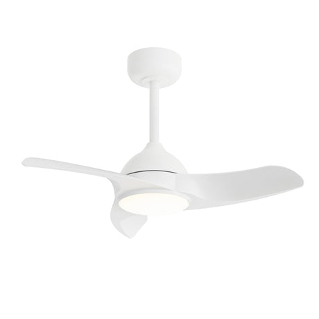 Ventilador de techo con luz Sulion Diehl S LED blanco CCT 21W 2199399