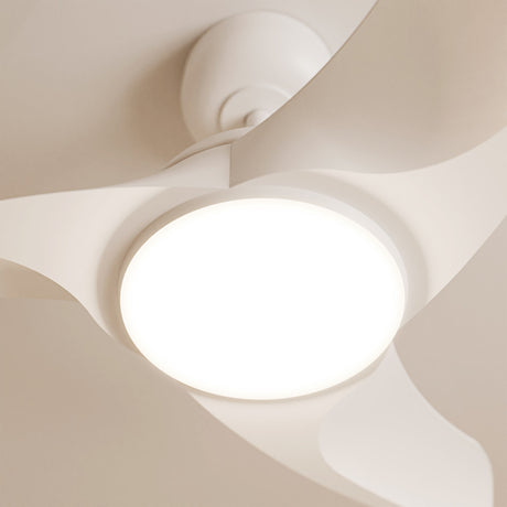 Ventilador de techo con luz Sulion Diehl S LED blanco CCT 21W 2199399