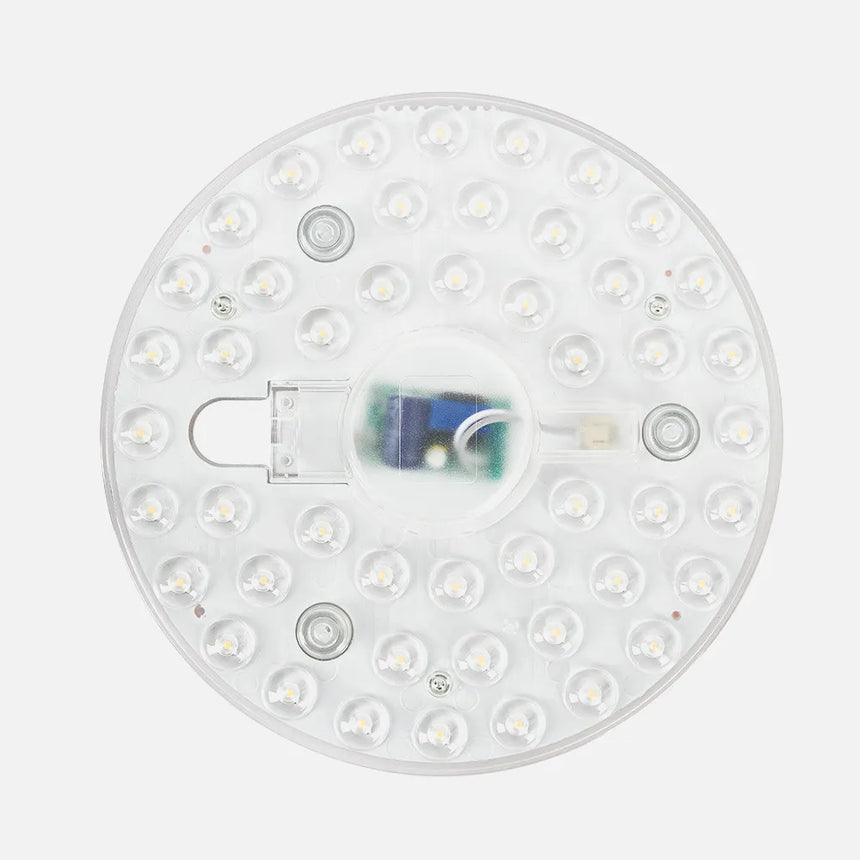 Fabrilamp DISCO PLACA LED 24W 4000K .EUR166582412