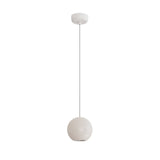 Plafón Sulion Doty LED blanco 25W 2191263