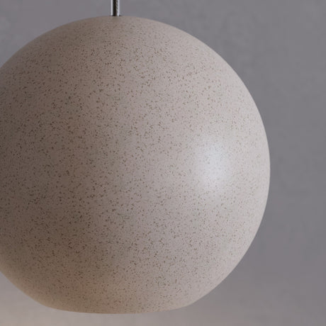 Plafón Sulion Doty LED blanco 25W 2191263