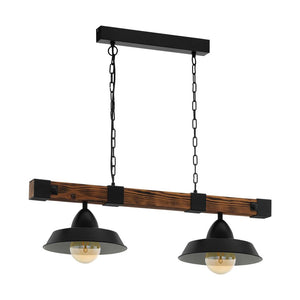 Lámparas de techo EGLO