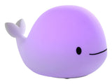 EGLO Castellino 75944 con iluminación RGB violeta