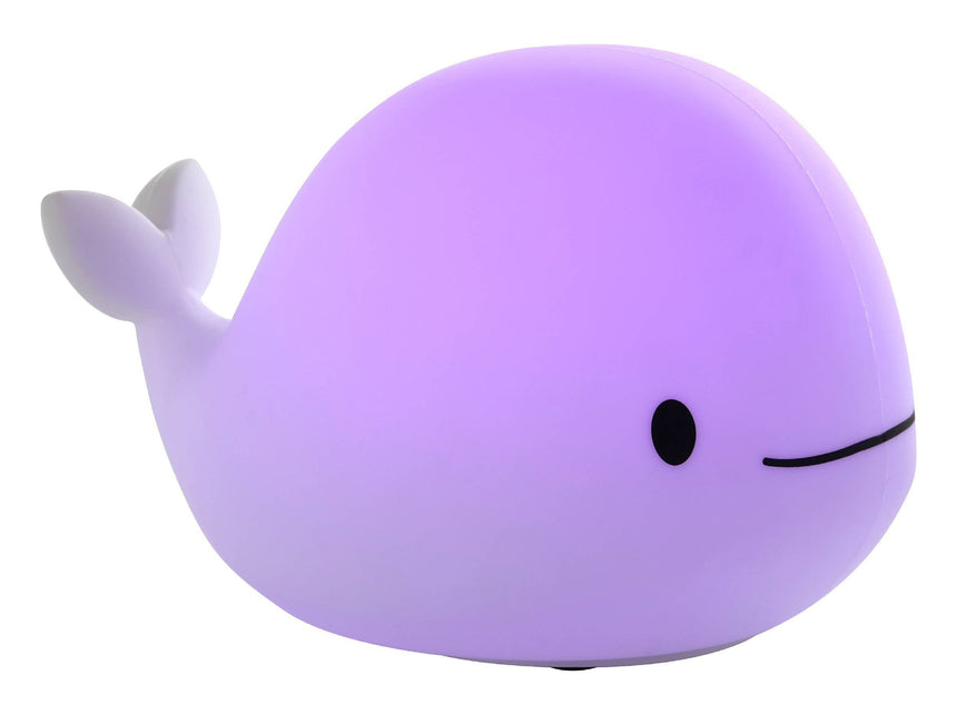 EGLO Castellino 75944 con iluminación RGB violeta