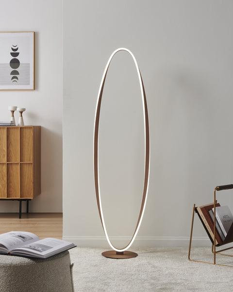 EGLO floor lamps