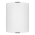 EGLO Grafik 84028 blanco y plata, vista del producto