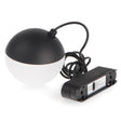LEDME FOCO CARRIL MAGNETICO MENDS 5Mm 10W Negro | GASCÓN Iluminación