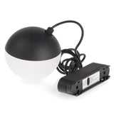 LEDME FOCO CARRIL MAGNETICO MENDS 5Mm 10W Negro | GASCÓN Iluminación