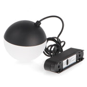 LEDME FOCO CARRIL MAGNETICO MENDS 5Mm 10W Negro | GASCÓN Iluminación