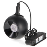 LEDME FOCO CARRIL MAGNETICO LUTION PLUS 5Mm 12W Negro | GASCÓN Iluminación