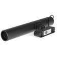 LEDME FOCO CARRIL MAGNETICO TUBE 5Mm 15W negro | GASCÓN Iluminación