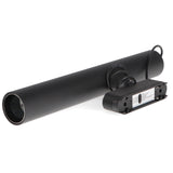 LEDME FOCO CARRIL MAGNETICO TUBE 5Mm 15W negro | GASCÓN Iluminación