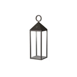 Faro Argus portátil batería Gris Oscuro USB LED 2W 3000K