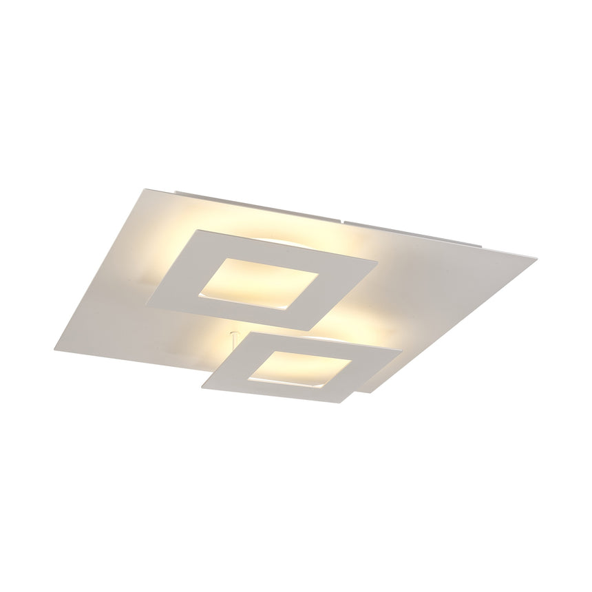 Mantra Dalia Plafón LED blanco 8160