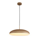 Mantra Kazz Lámpara de techo colgante 6 Luces dorado — ref. 8150 (1)