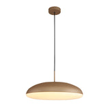 Mantra Kazz Lámpara de techo colgante 6 Luces dorado — ref. 8150 (1)