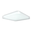 Mantra Quatro II plafón LED blanco 6245