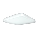 Mantra Quatro II plafón LED blanco 6245