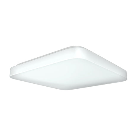 Mantra Quatro II plafón LED blanco 6245