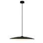 Mantra Slim Lámpara de techo colgante LED 50W 4000K negro 8103