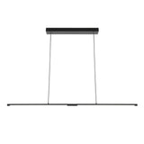 Mantra Torch Lámpara de techo colgante LED  negro 6826