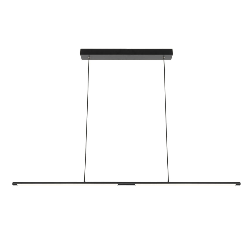 Mantra Torch Lámpara de techo colgante LED  negro 6826