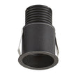 Mantra Guincho Empotrable LED  negro 7083