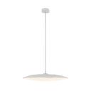 Mantra Slim Lámpara de techo colgante LED 50W 4000K blanco — ref. 8101 (1)