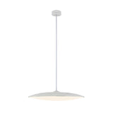 Mantra Slim Lámpara de techo colgante LED 50W 4000K blanco — ref. 8101 (1)