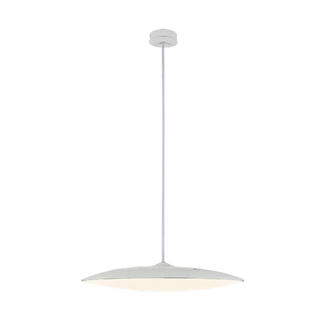 Mantra Slim Lámpara de techo colgante LED 50W 4000K blanco — ref. 8101 (1)