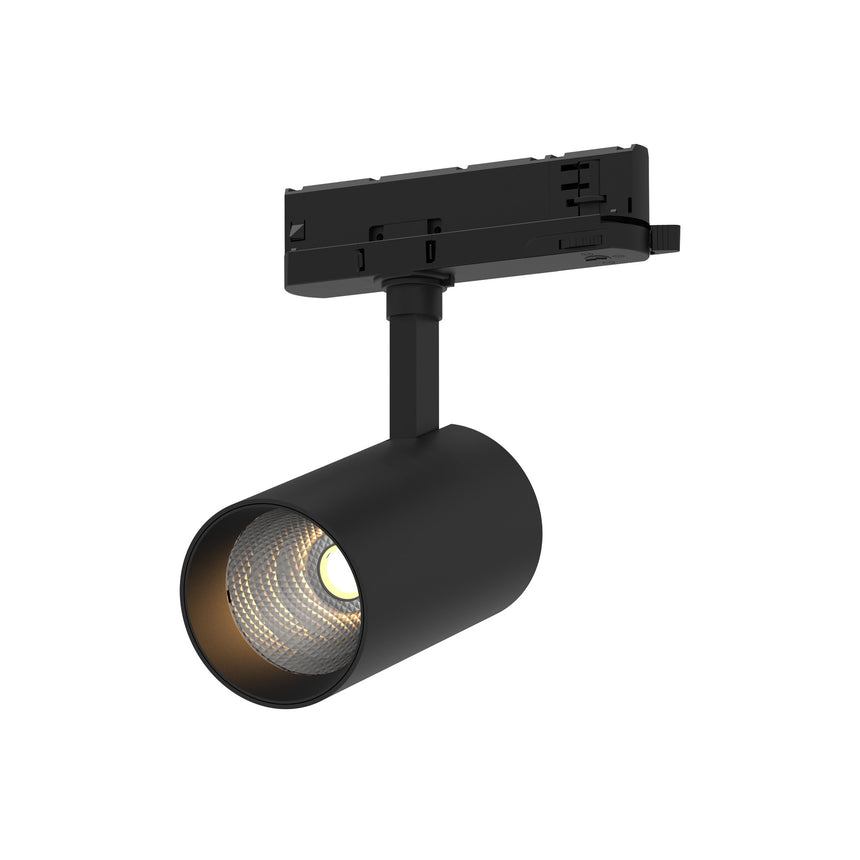 Mantra Fiji Foco Superficie LED 30W 3000K negro 7210