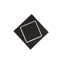 Mantra Dakla Aplique LED 18W 28cm negro — ref. 6428 (1)