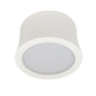Mantra Gower Foco  blanco 6832