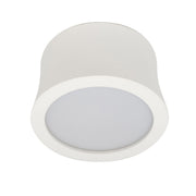 Mantra Gower Foco  blanco 6832