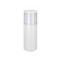 Baliza de exterior Mantra Chicago aluminio IP65 Ø12cm blanco — ref. 8845 (1)