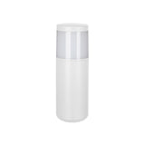 Baliza de exterior Mantra Chicago aluminio IP65 Ø12cm blanco — ref. 8845 (1)