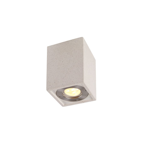 Mantra Levi Foco Techo  IP65 blanco 7186