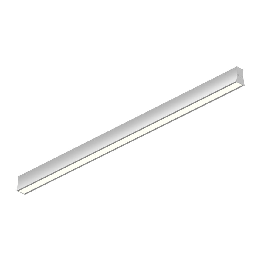 Mantra Hanok Plafón LED 38W 3000K 110º blanco 7945
