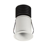 Mantra Guincho Empotrable LED  blanco 7080