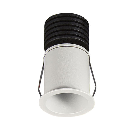 Mantra Guincho Empotrable LED  blanco 7080