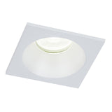 Mantra Comfort IP Empotrable  blanco 6812