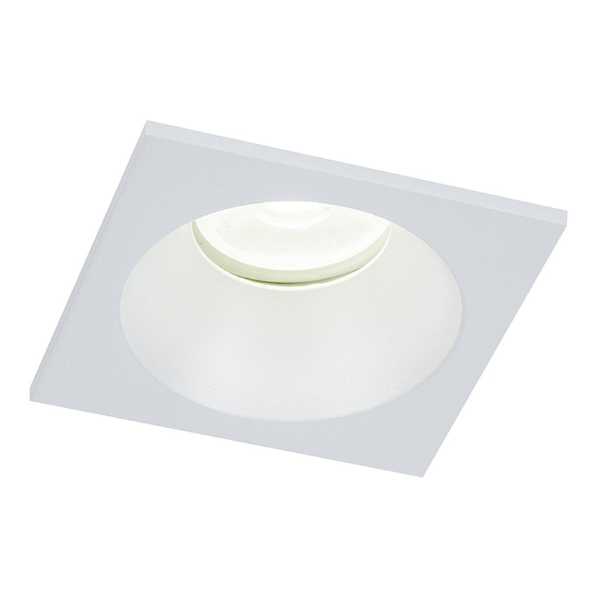 Mantra Comfort IP Empotrable  blanco 6812