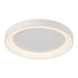 Mantra Niseko II Plafón LED 90cm regulable 2700K-5000K blanco 8637