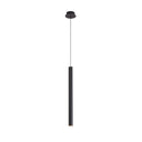Mantra Cala Lámpara de techo colgante LED 6W 3000K negro — ref. 8079 (1)