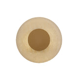 Mantra Jewel Aplique LED 30W 3000K dorado 8075